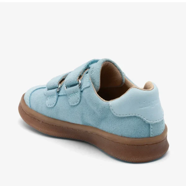 Ghete Bisgaard 44801.125 ice blue - imagine 3