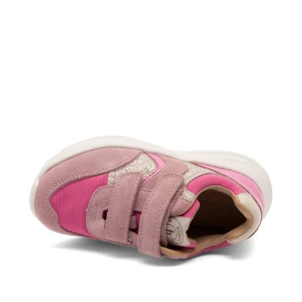 Ghete Bisgaard 44114.125 blush glitter - imagine 2