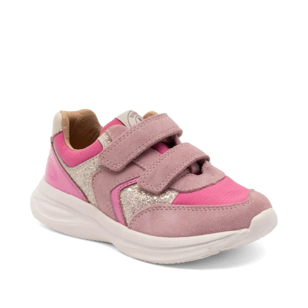 Ghete Bisgaard 44114.125 blush glitter