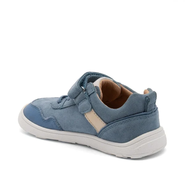 Ghete Bisgaard 44112.125 navy - imagine 3