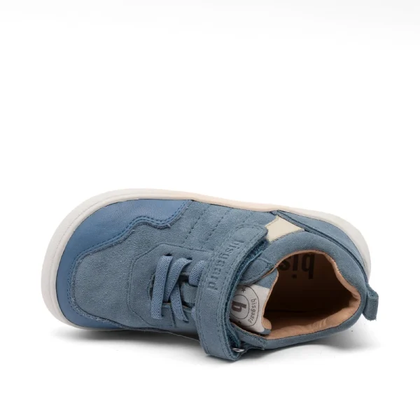 Ghete Bisgaard 44112.125 navy - imagine 2