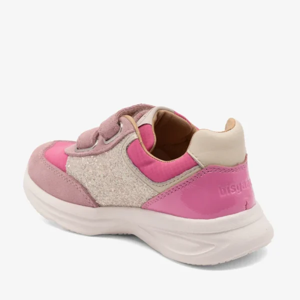 Ghete Bisgaard 44114.125 blush glitter - imagine 3