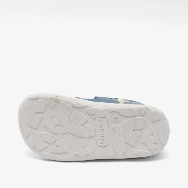 Ghete Bisgaard 74107.125 dusty blue - imagine 4