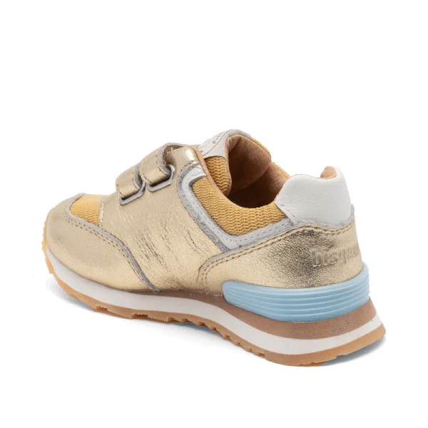 Ghete Bisgaard 44103.125 gold - imagine 3