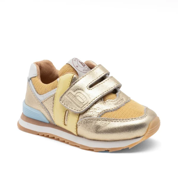 Ghete Bisgaard 44103.125 gold