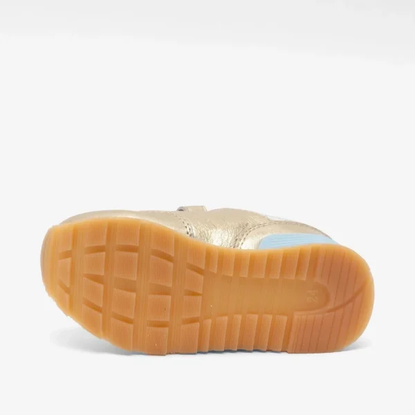 Ghete Bisgaard 44103.125 gold - imagine 4