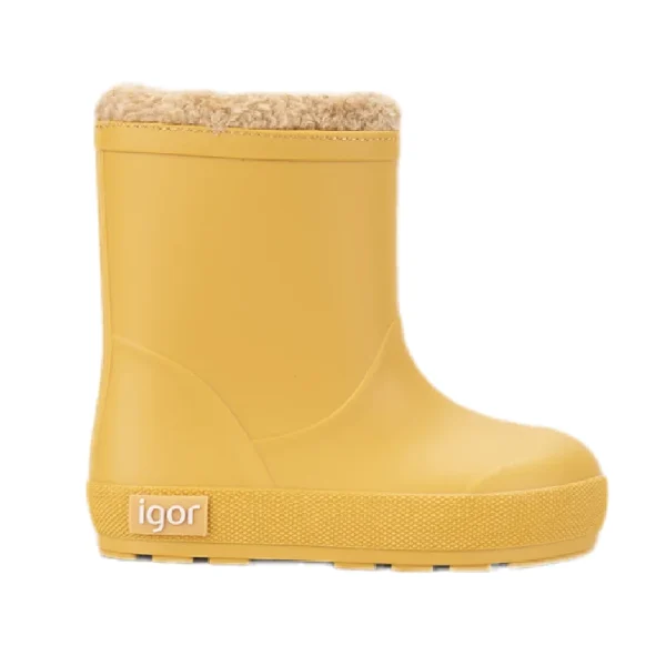 Cizme Igor W10306-008