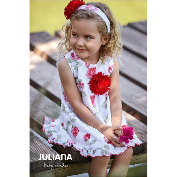 Rochie Juliana J5138 - imagine 2