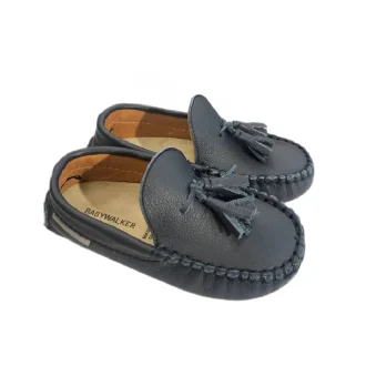 Mocasini Babywalker PB/4200 blue