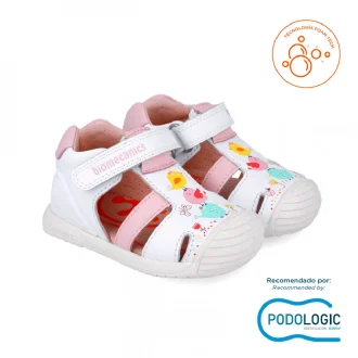 Sandale Biomecanics 252106-B050