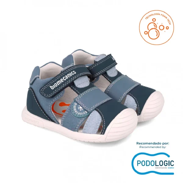 Sandale Biomecanics 252127-A631