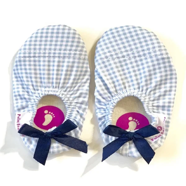 Papuci de plaja Palm Beachies GIN2729