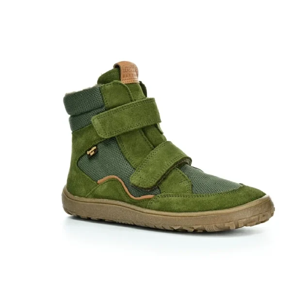 Cizme Froddo G3160233-2