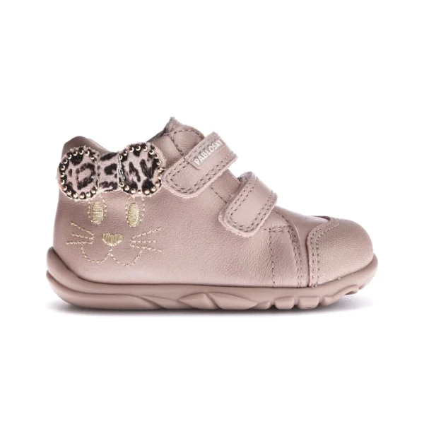 Botine Pablosky 032970 - imagine 4