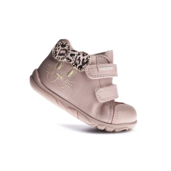 Botine Pablosky 032970 - imagine 3