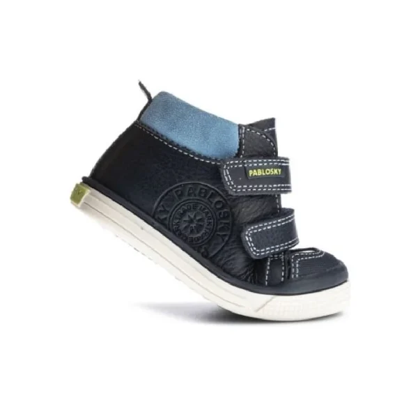 Botine Pablosky 035420 - imagine 4