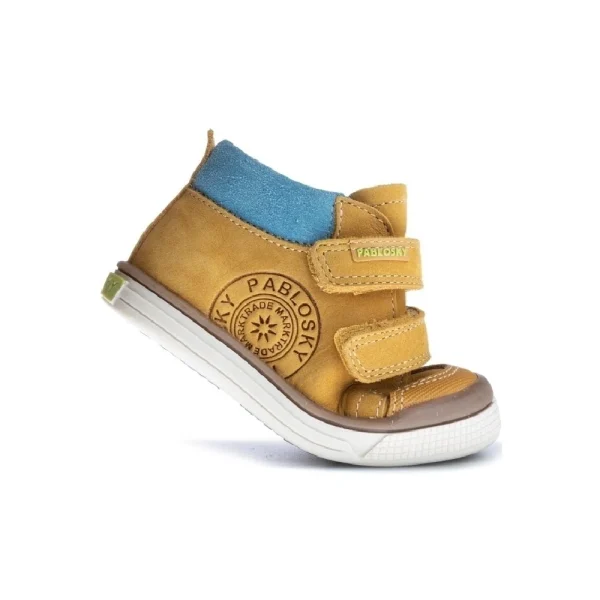 Botine Pablosky 035480 - imagine 2
