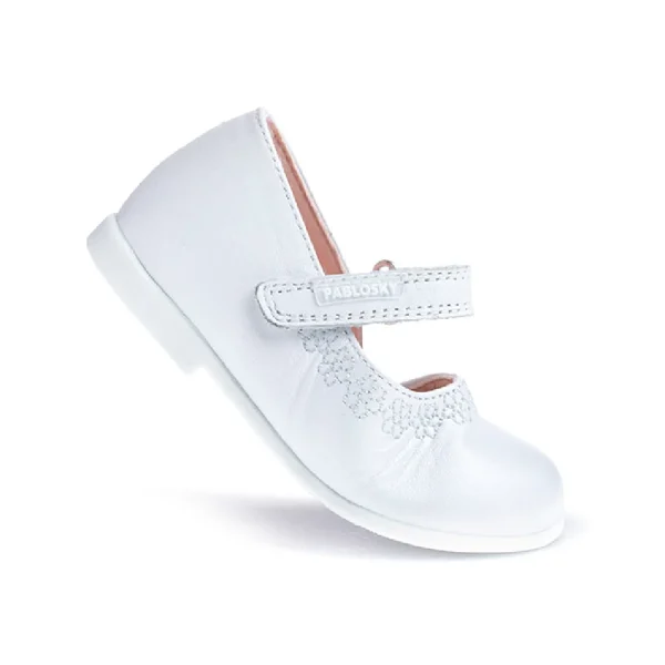 Pantofi Pablosky 037908 - imagine 4