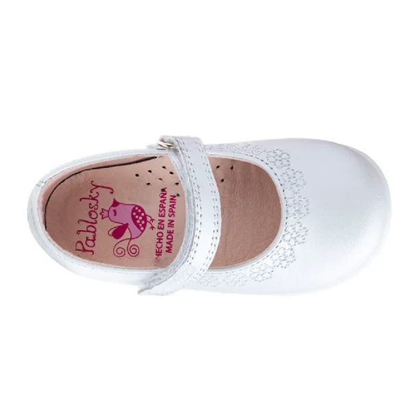 Pantofi Pablosky 037908 - imagine 3