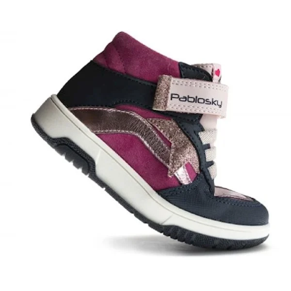 Botine Pablosky 200270 - imagine 3
