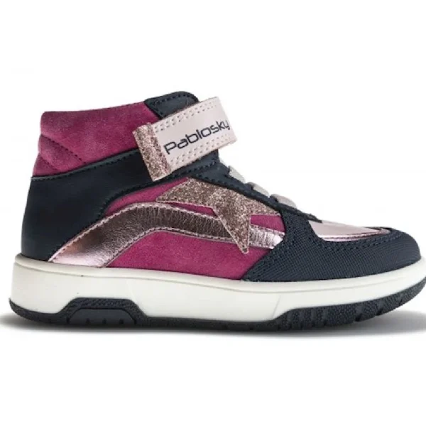 Botine Pablosky 200270 - imagine 2