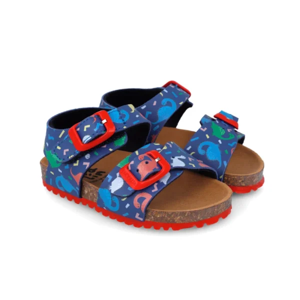 Sandale Garvalin 252472-A008
