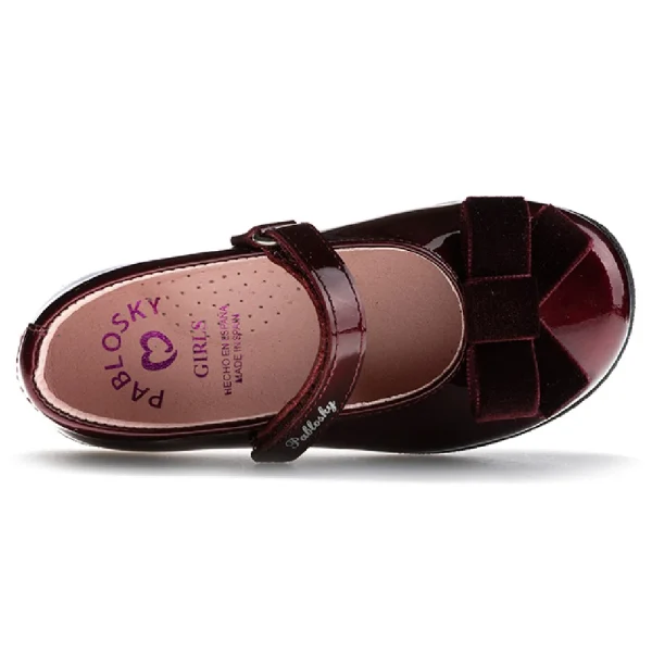 Pantofi Pablosky 353269 - imagine 2