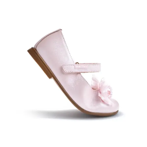 Pantofi Pablosky 354278 - imagine 3