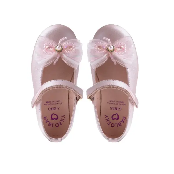 Pantofi Pablosky 354278 - imagine 2