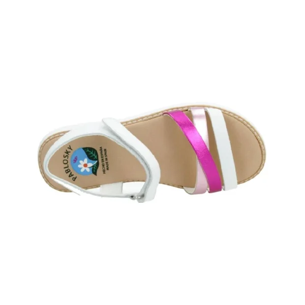 Sandale Pablosky 423000 - imagine 2