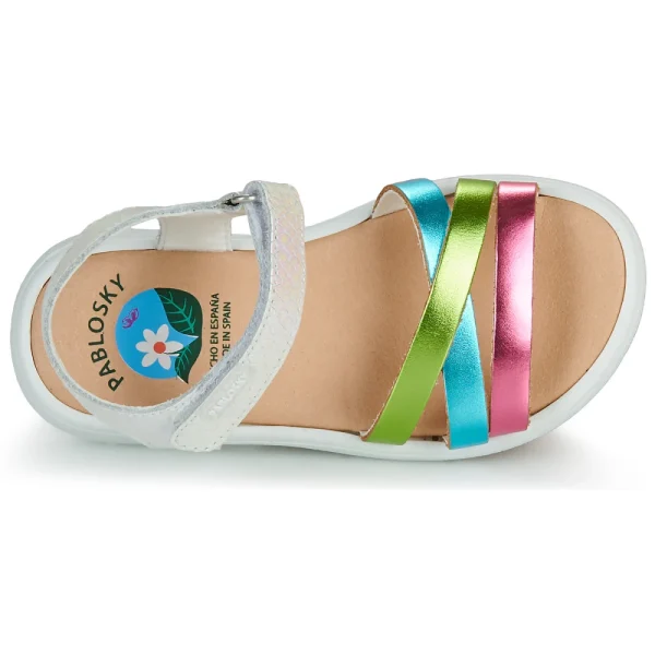 Sandale Pablosky 429704 - imagine 5