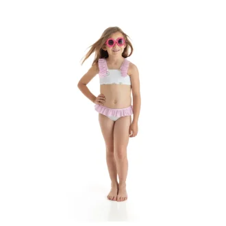 Costum de baie Meia Pata Bikini Bicycles MP017SS25