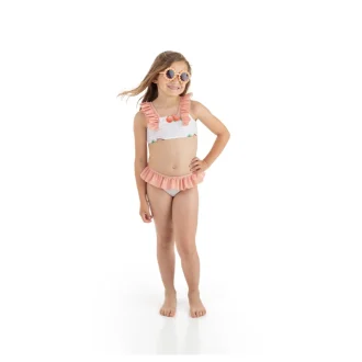 Costum de baie Meia Pata Bikini Peaches MP017SS25