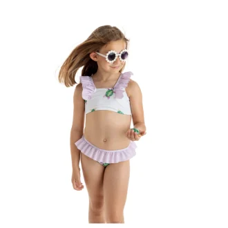 Costum de baie Meia Pata Bikini Turtles MP017SS25