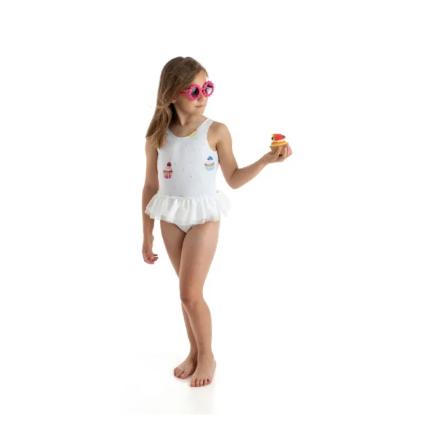 Costum de baie Meia Pata Furore Cupcakes MP009SS25
