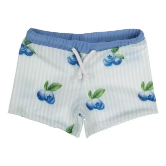 Sorti de baie Meia Pata Blueberries MP019SS25