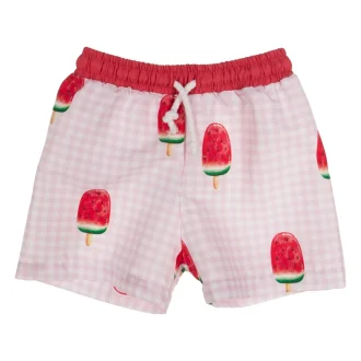 Sorti baieti Meia Pata Watermelon MP021SS25