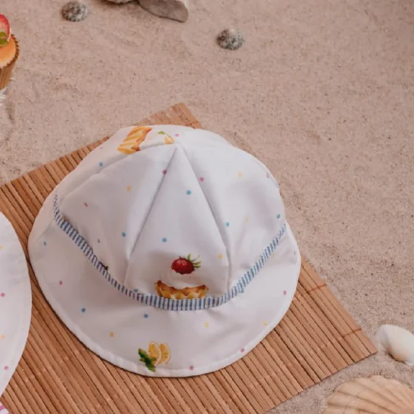 Palarie Meia Pata Cupcakes MP031SS25