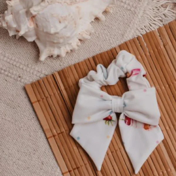 Elastic de par Meia Pata Cupcakes MPLLBSS25 - imagine 2