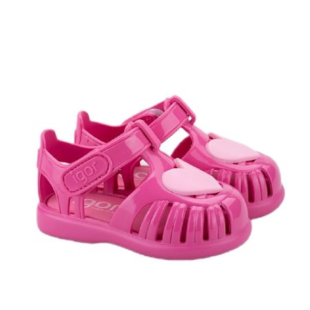 Sandale Igor S10310-007