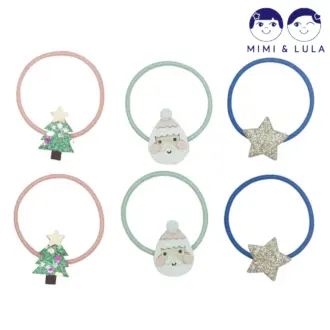 Elastice Mimi&Lula 152111-99 