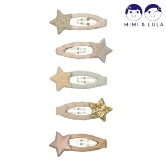 Agrafe Mimi&Lula 162017-27