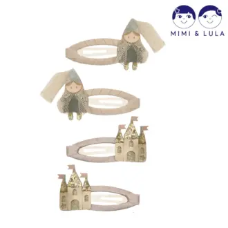 Agrafe Mimi&Lula 172002-27