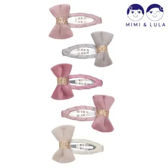 Agrafe Mimi&Lula 172018-27