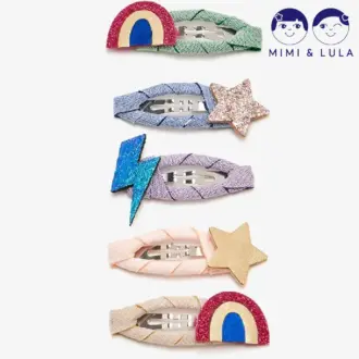 Agrafe Mimi&Lula 172048-38