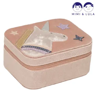 Geanta - Cutie de bijuterii Mimi&Lula 177001-27