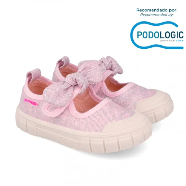 Papuci Garvalin 252380-C032 - imagine 5