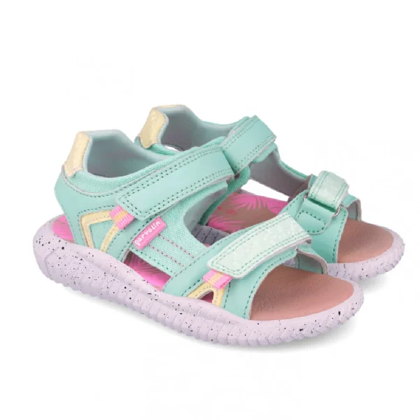 Sandale Garvalin 252878-D269