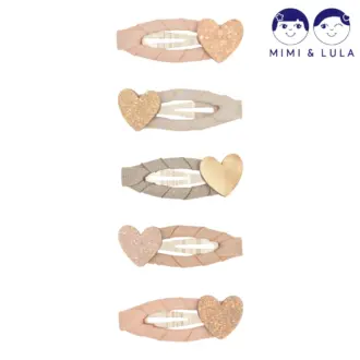 Set agrafe Mimi&Lula 162023-27