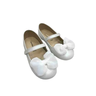 Pantofi Babywalker PB/4863 ivory